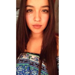 Meet your Posher, Montse